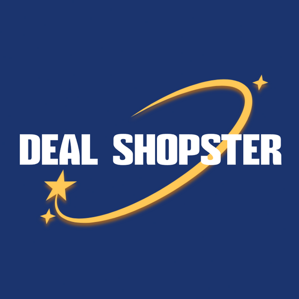 Deal Shopster 